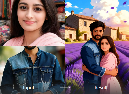 Why Use Ghibli Couple Photo Generator