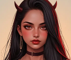 3D adult style filters