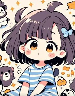 User Avatar 1