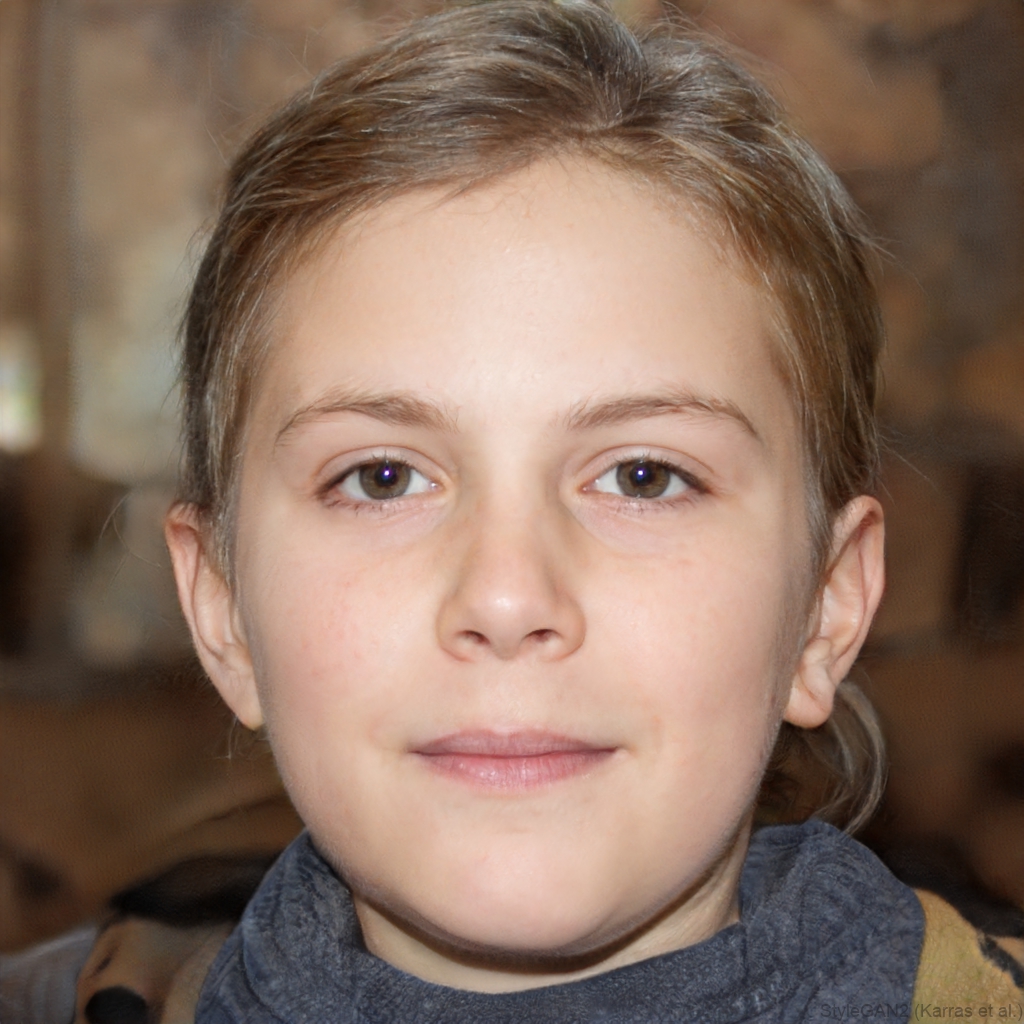 A female CoupleLens user avatar