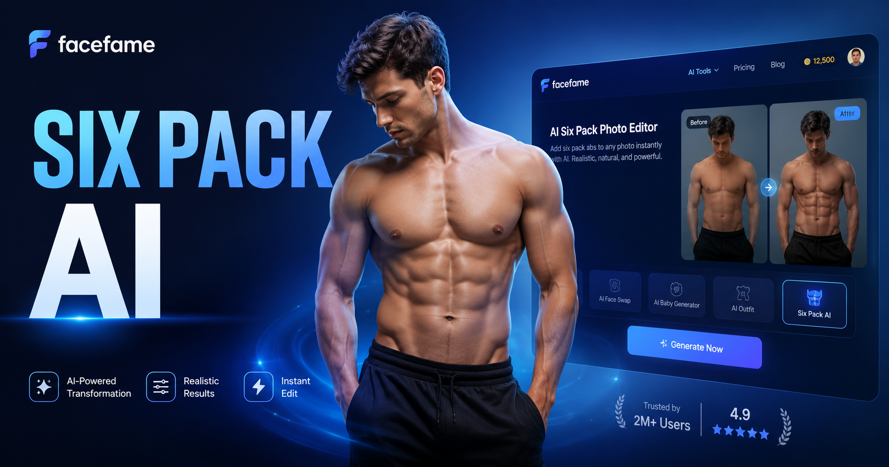 Six Pack AI