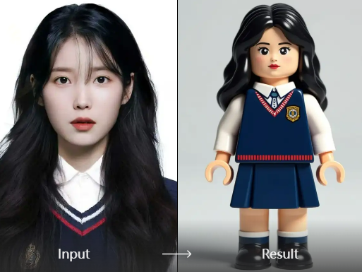High-Quality Pixel and Voxel Rendering