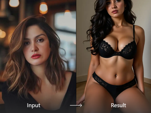 Image to video animation