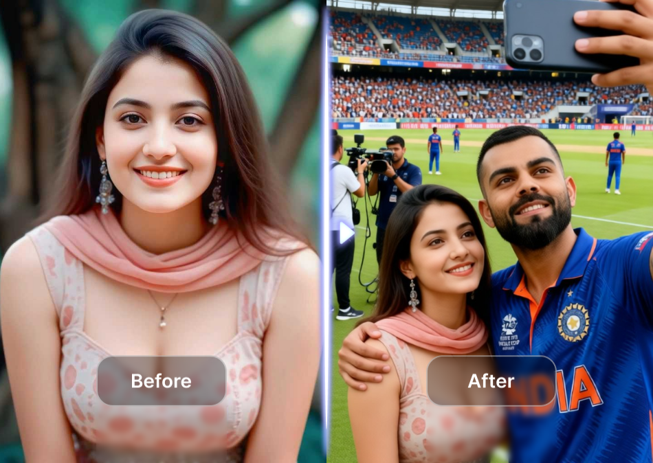 सेलिब्रिटी डेटाबेस लाइब्रेरी प्रदर्शन