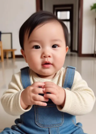 Baby meme templates and formats