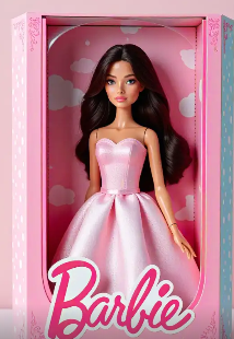 Download the AI Barbie Generator app