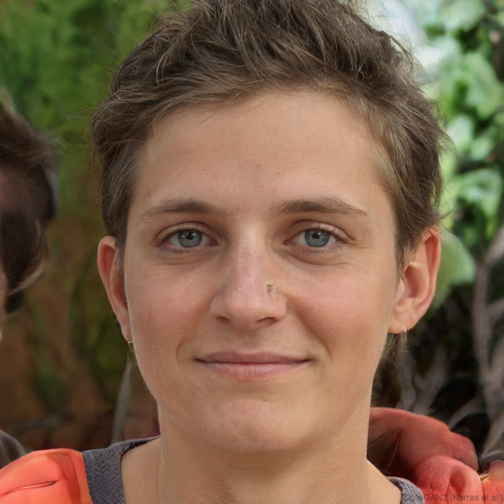 a male CoupleLen user avatar