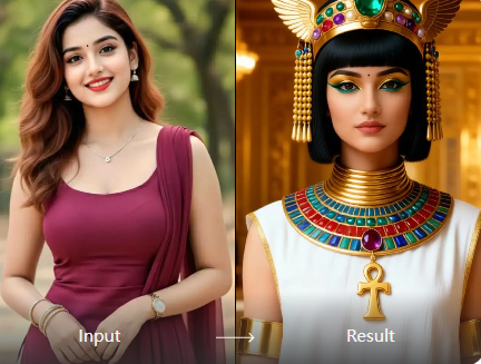 Why use image
