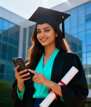 Heyo AI Graduation Photo Maker: Turn Photos into Graduation Portraits