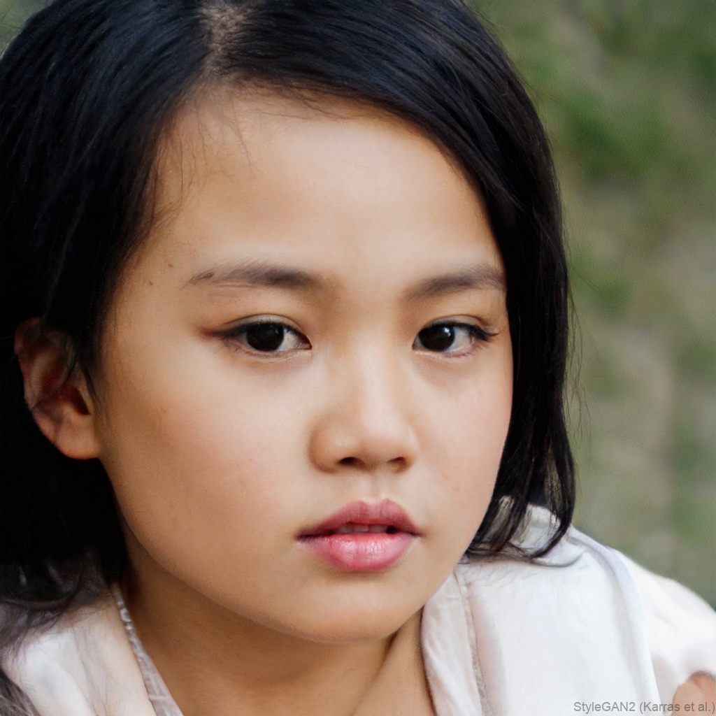 A female Vimi App user avatar