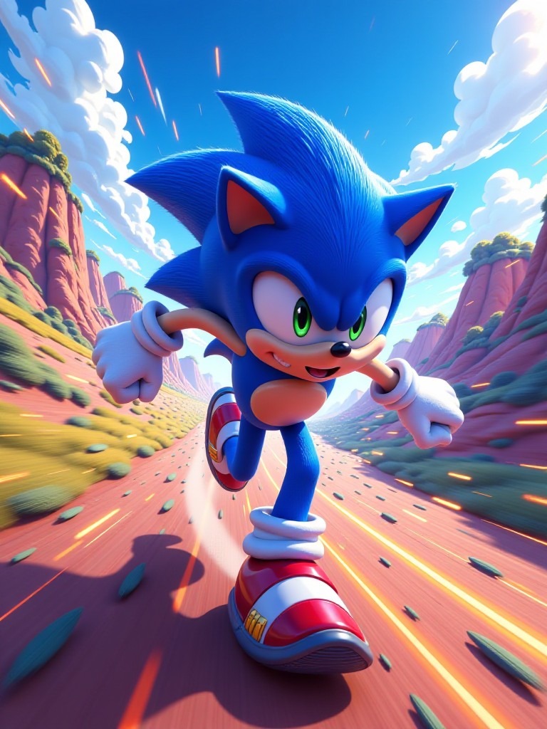 Same Character across Images