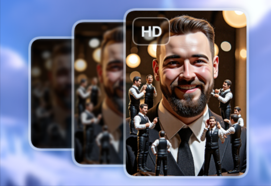 Why Use AI Beard Generator