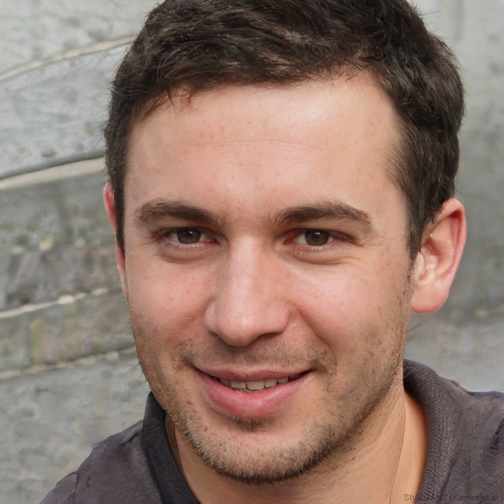 User Avatar 2