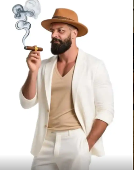 User Avatar 1