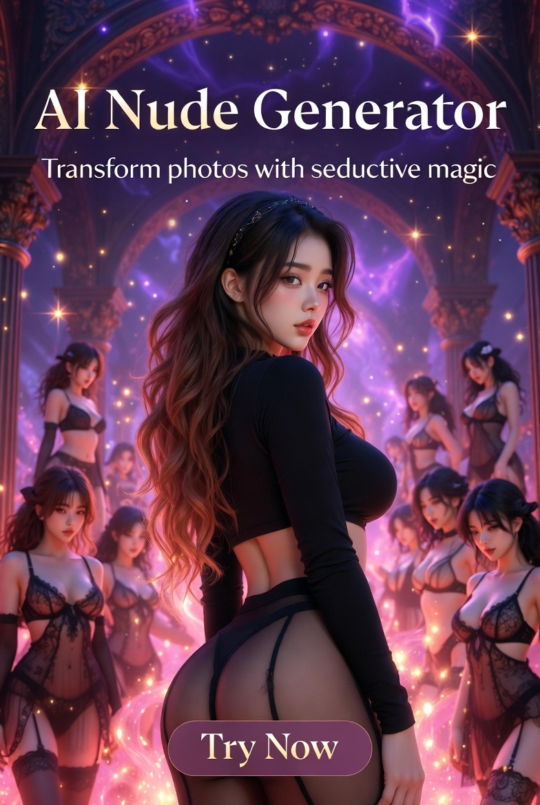 generador de personajes 3D adultos
