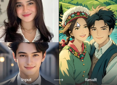 Transform Real Photos into Authentic Ghibli-Style Artwork