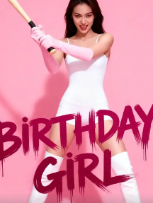 Birthday dance party AI video effect