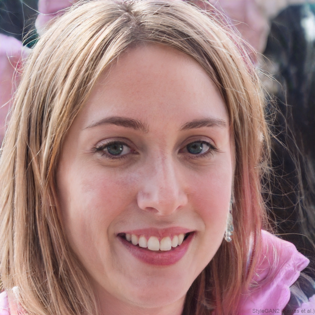 Avatar de Usuario 3
