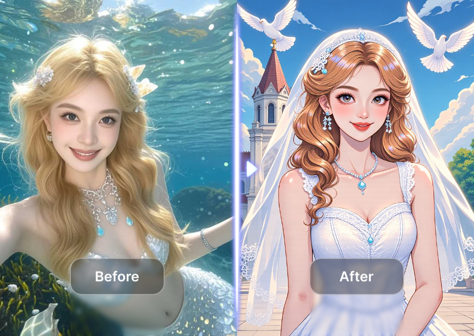 Simple Photo Upload Process