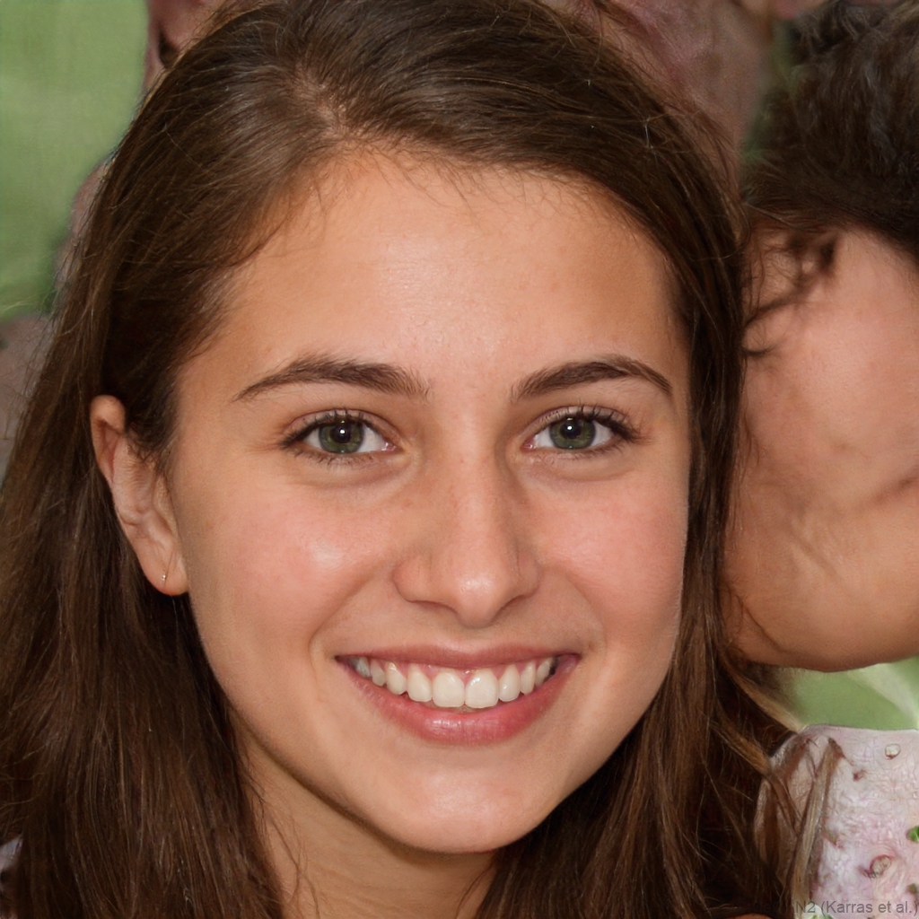 User Avatar 4