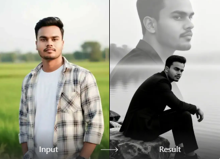 Why use image
