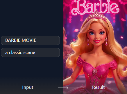Text to Image Generation