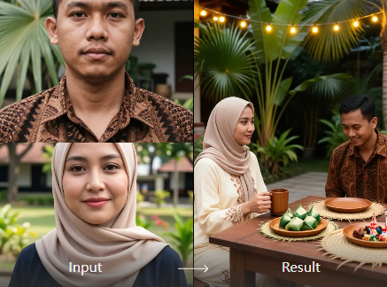 Why use image