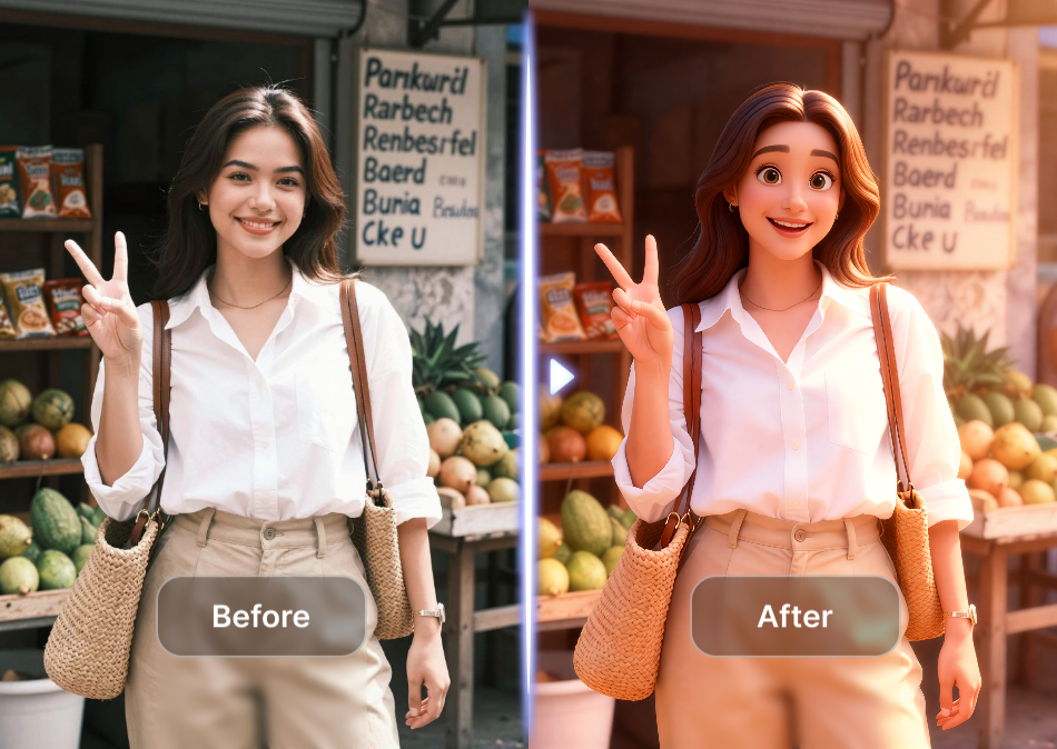 Why use image