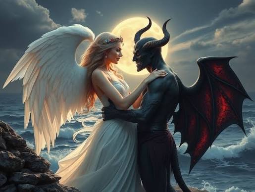 Transferência de estilo para retratos de casais de fantasia sombria