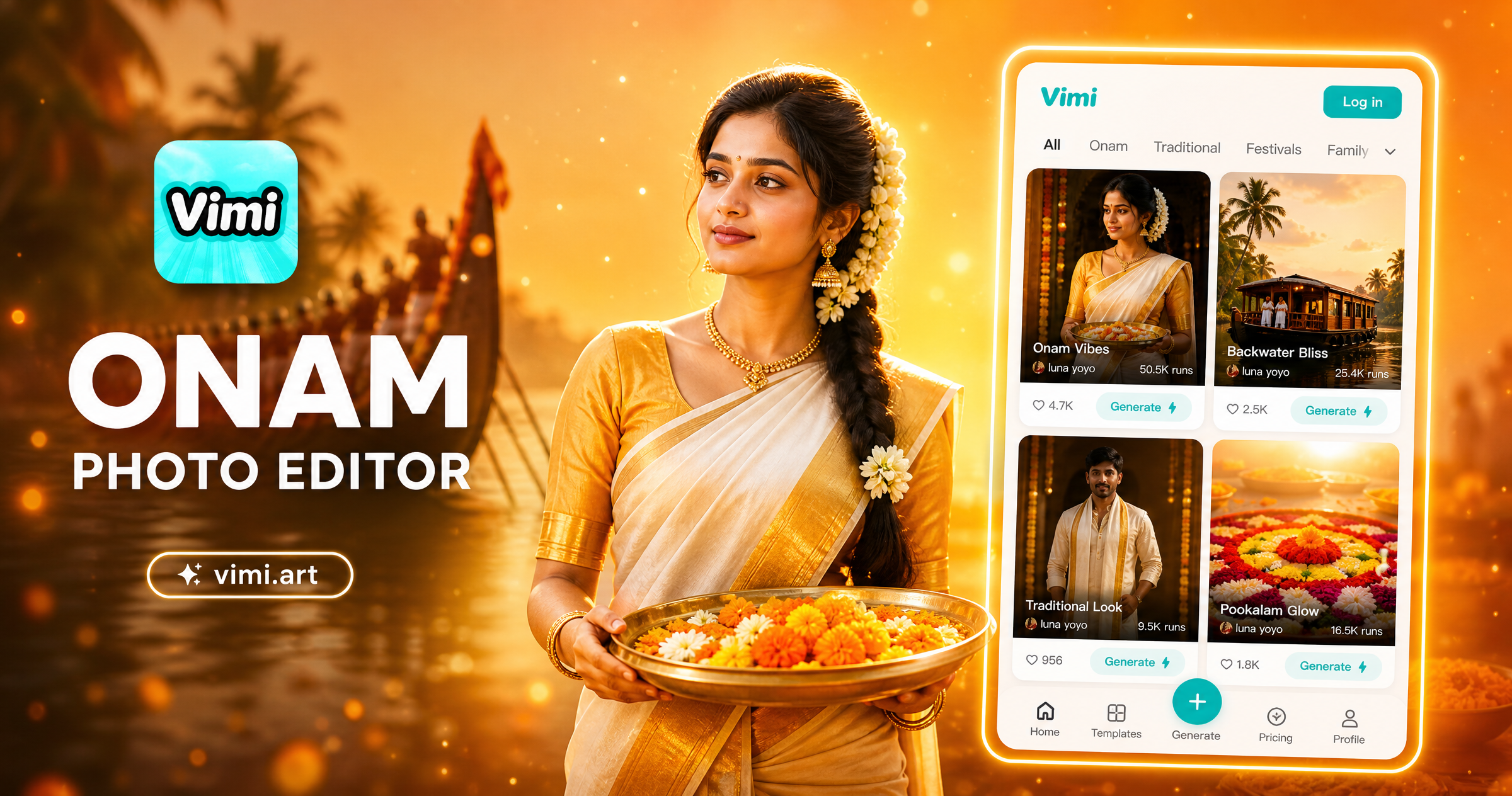 Onam Fotobearbeiter