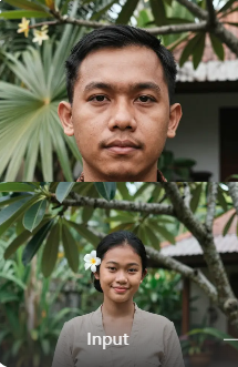 Foto Anda