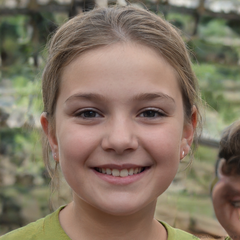 A female Vimi App user avatar