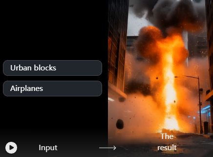 Dual Input Methods