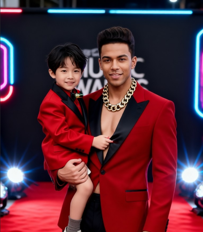 Celebrity Photo