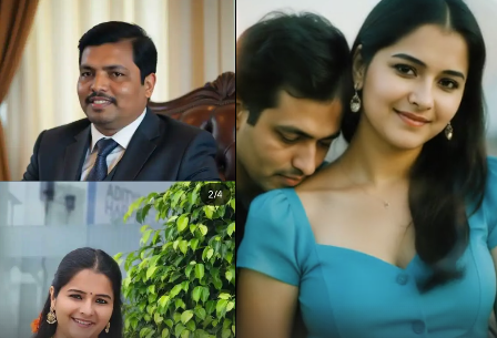 Multiple vintage video styles generated from one photo
