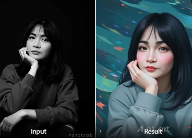 Why use image