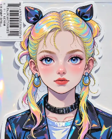 Classic Comic Book Art