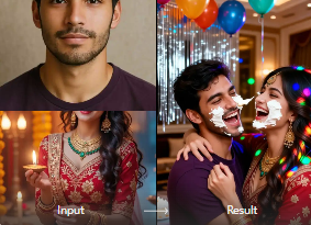 Generate Stunning Happy Birthday AI Images Instantly