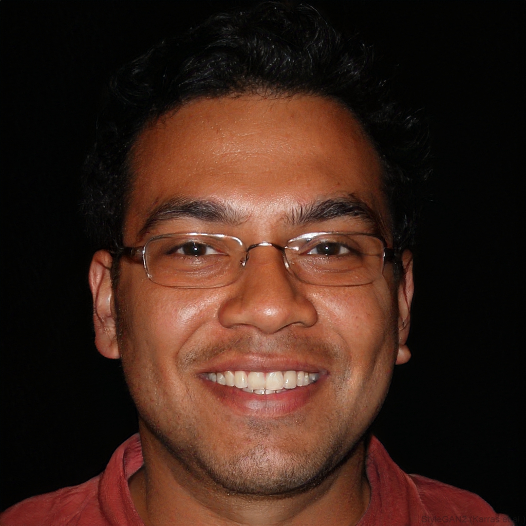 User Avatar 1