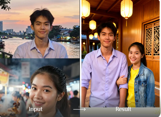 AI story video generator consistent character animation