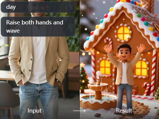 Small business ads