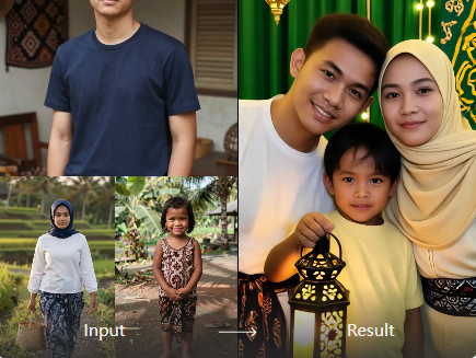 Why use image