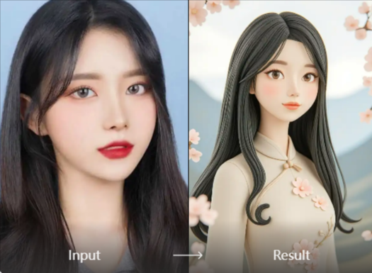 Create Unlimited Beauty Styles