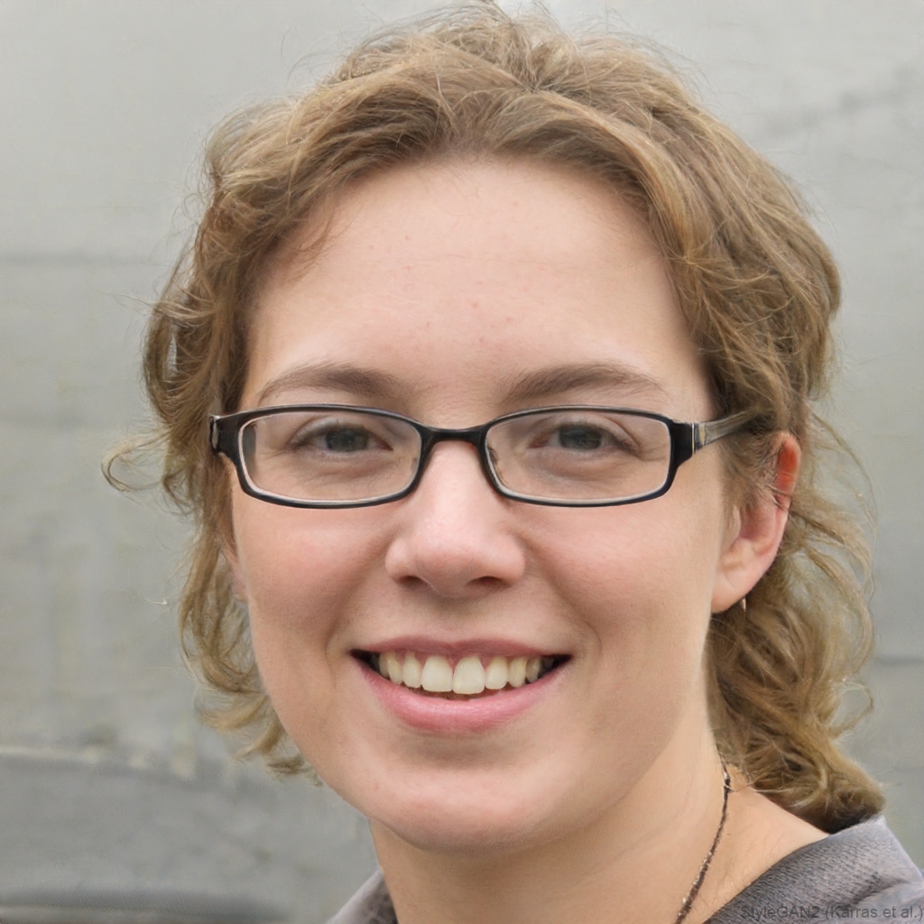 User Avatar 3