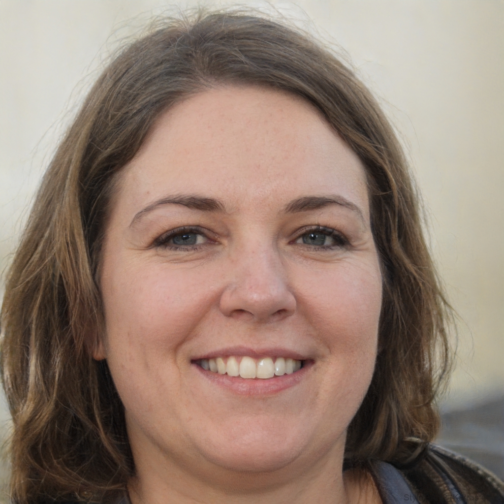 User Avatar 4