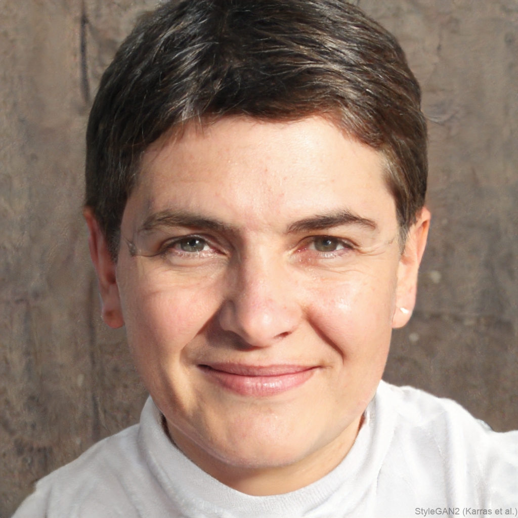 A male Vimi App user avatar