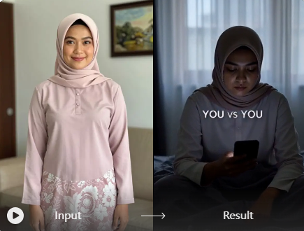 Gambar mengapa menggunakan
