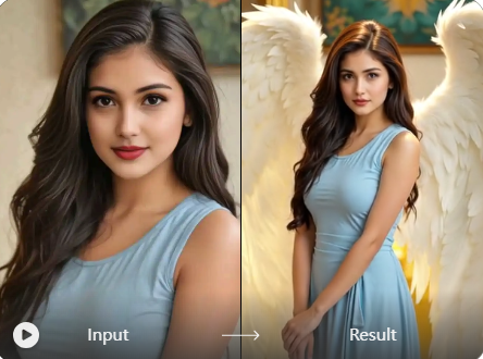 उपयोग क्यों करें इमेज
