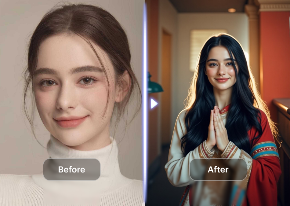Why use image