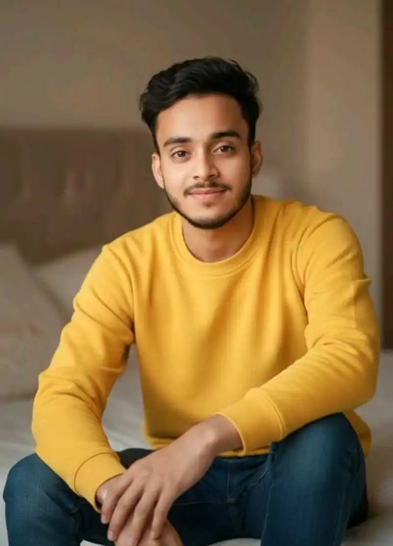 AI Selfie image 1